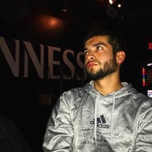 Meet your Posher, Rodrigo